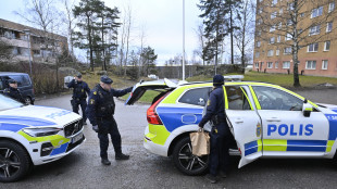 Svezia, 5 arresti per l'omicidio di Salwan Momika