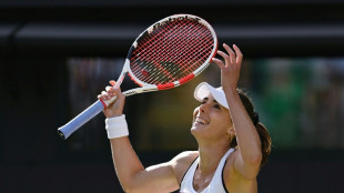 Wimbledon: Alizé Cornet bat la N.1 mondiale Iga Swiatek au 3e tour