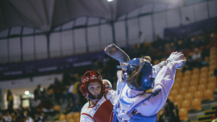 Taekwondo: successo per i campionati italiani cadetti a Roma