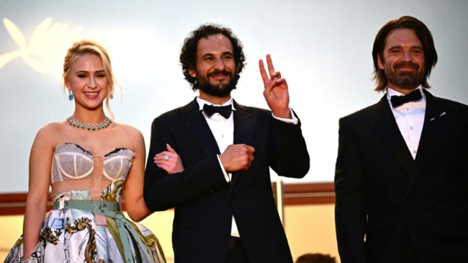 Equipe de campanha de Trump vai processar idealizadores de filme biográfico exibido em Cannes