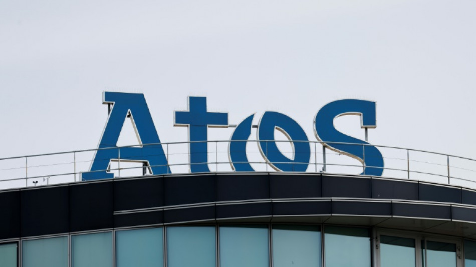 Französischer Staat bietet für strategisch wichtige Sparte von IT-Firma Atos