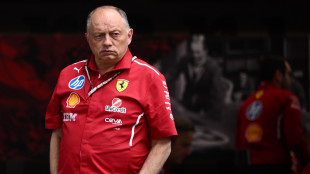 Ferrari: Vasseur, "contenti di tornare subito in pista"