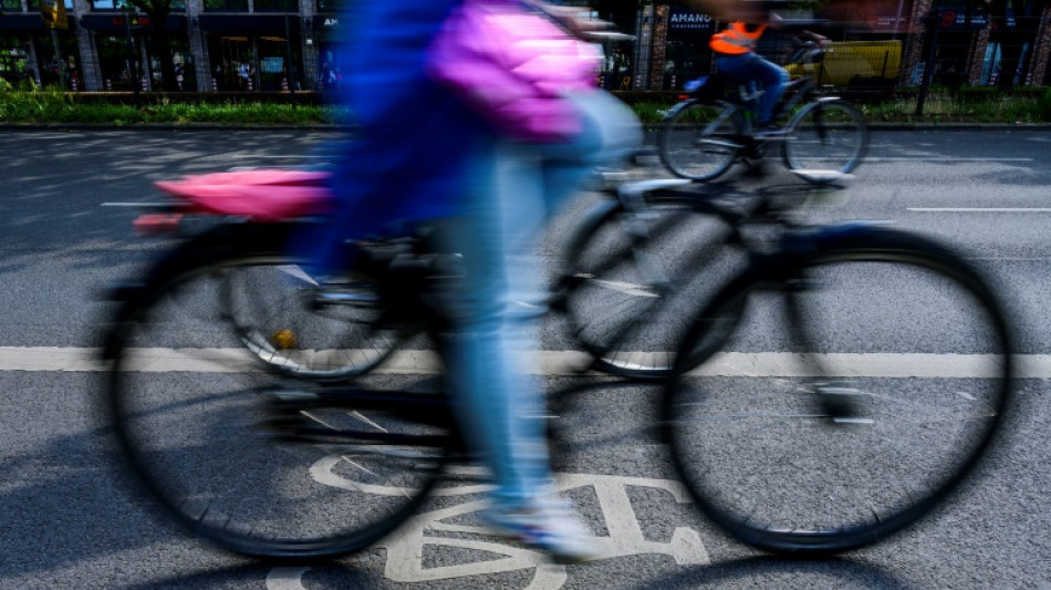 Bundestag und Bundesrat stimmen für neues Straßenverkehrsgesetz 