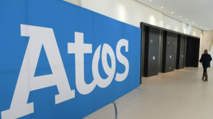 Olympics tech partner Atos posts huge loss