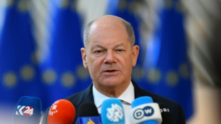 Scholz: Erster Schritt Richtung Waffenruhe in der Ukraine scheint "möglich"