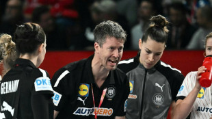 EM-End-Spiel: DHB-Frauen wollen "best of the rest" sein