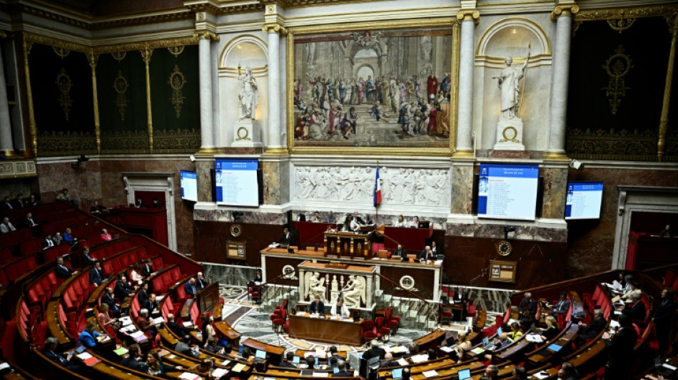 Budget: les députés renforcent l'"exit tax" et maintiennent la "flax tax"