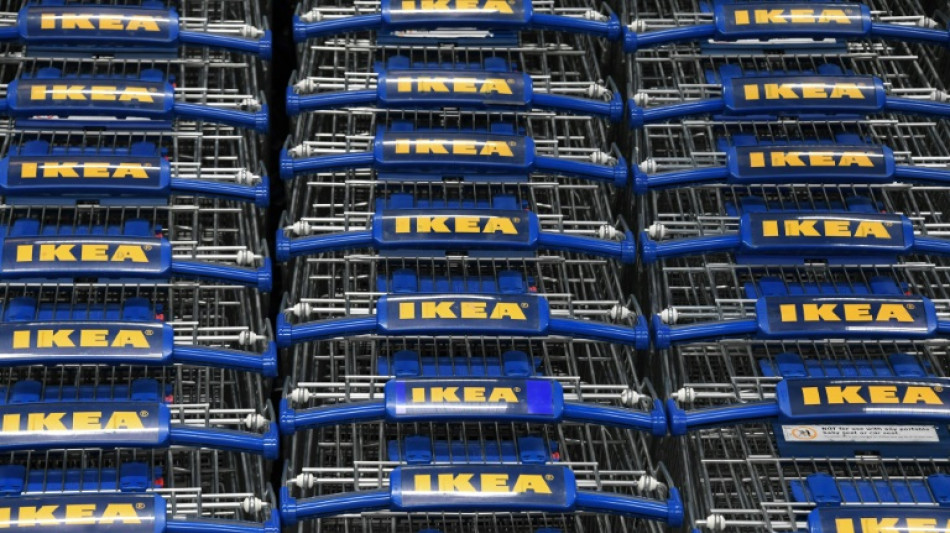 Ikea suspende sus actividades en Rusia y Bielorrusia, 15.000 empleados afectados