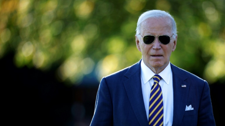 Biden to issue historic apology for abuse of Native American children