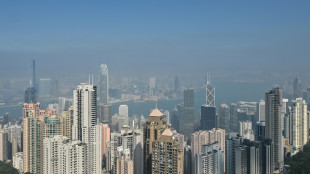 Hong Kong to further relax covid restrictions 'soon': city leader