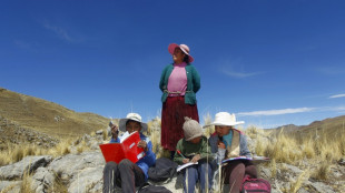 Perú reanuda las clases presenciales en las escuelas después de dos años