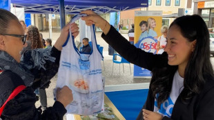 Il Tour della Salute a Taranto, visite mediche e sport in piazza