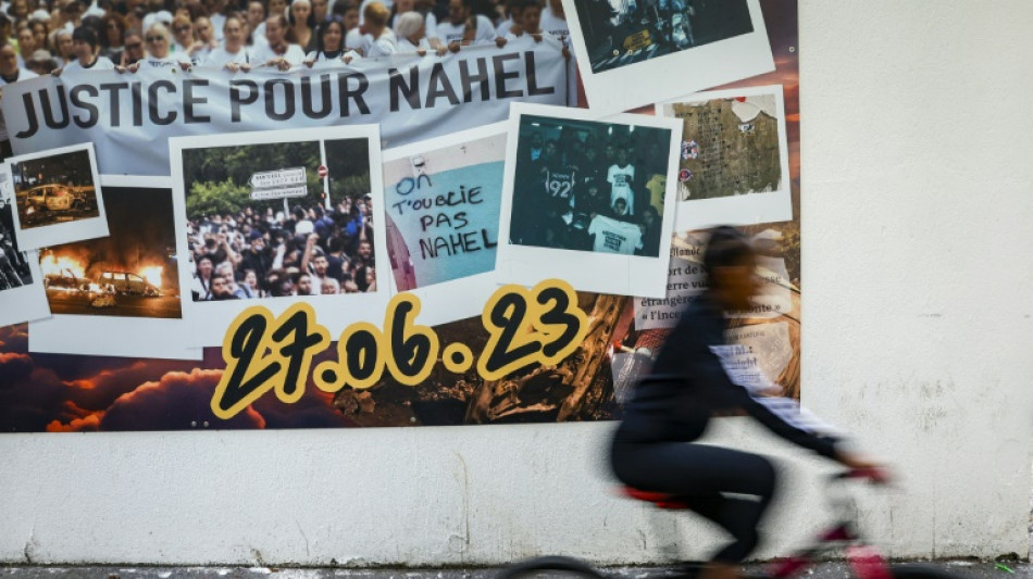 Mort de Nahel: le parquet de Nanterre requiert un procès pour meurtre contre le policier auteur du tir