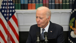 Biden 'reconheceu' realidade sobre Al-Qaeda no Afeganistão