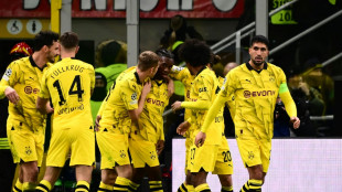 "Schwerste Aufgabe": BVB mit Respekt nach Leverkusen