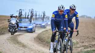 Tour des Flandres: Quick-Step s'en remet à Asgreen