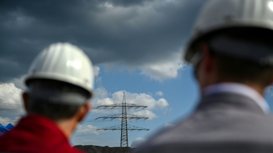 Wirtschaft reagiert mehrheitlich positiv auf Einigung für Industriestrompreis