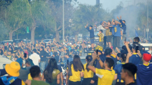 Justiça confirma morte a tiros de dois barra bravas do Rosario Central após partida