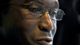 Rwandan ex-doctor goes on trial in France accused of genocide