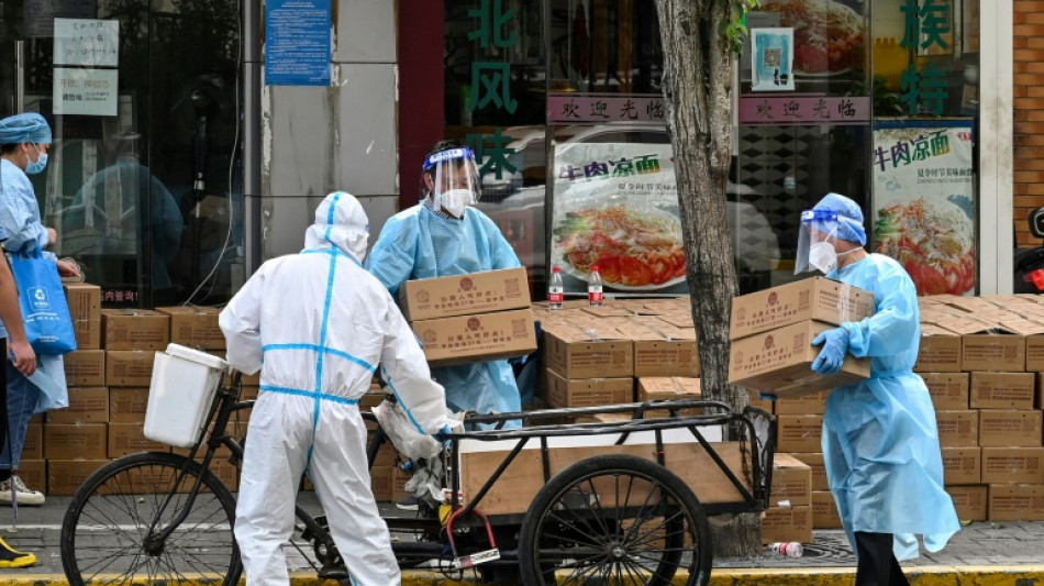 China calls for urgent boost to virus-hit economy