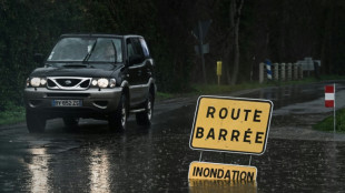 Pas-de-Calais: crues "exceptionnelles", une soixantaine de communes touchées