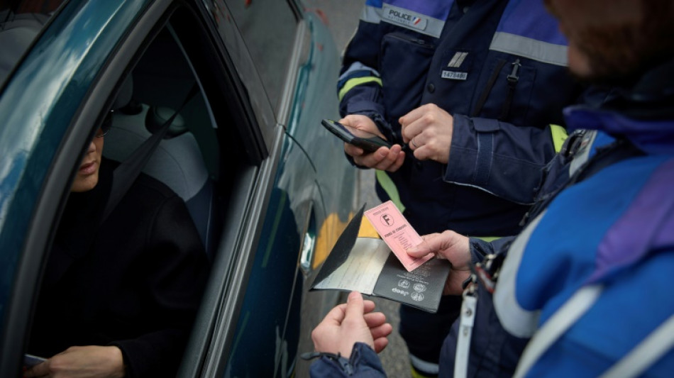 "Conduisez comme une femme", une nouvelle campagne de sécurité routière