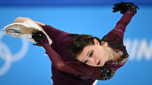 JO-2022/Patinage: Valieva craque, Shcherbakova sacrée