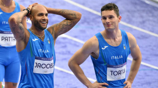 'Spionaggio' su Jacobs, olimpionico valuta azioni legali