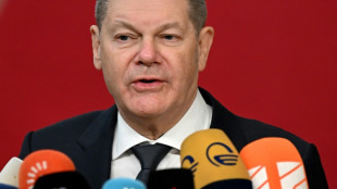 Scholz hofft auf starkes Signal an Putin bei EU-Gipfel