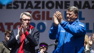 Cgil e Uil in piazza a Roma per i contratti e la sanità