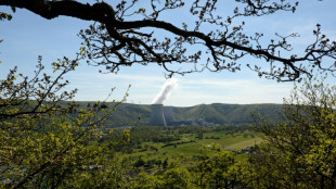 A Chooz, les "pompiers du nucléaire" s'entraînent au "pire des pires" scénarios