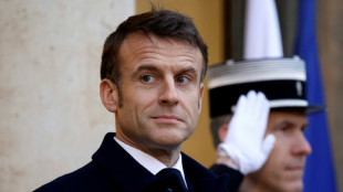 Macron irá inaugurar Vila Olímpica dos Jogos de Paris nesta 5ª feira