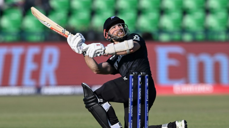 Williamson wants New Zealand to learn from India defeat in final