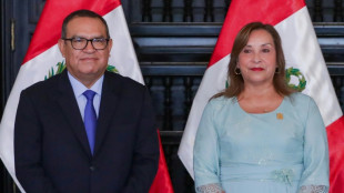 Peru: operação contra residência da presidente por escândalo de relógios de luxo