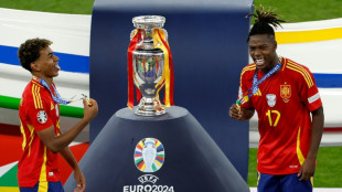 Euro-2024: le triomphe du jeu espagnol
