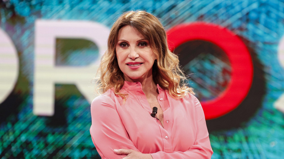 Manuela Moreno, un nuovo amore ma mai puntato alle nozze