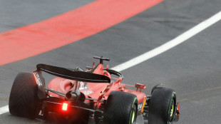 Pole Position für Leclerc in Spa 