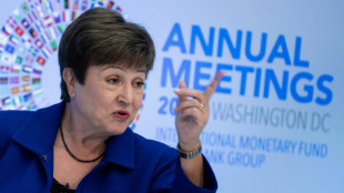 Kristalina Georgieva terá segundo mandato à frente do FMI