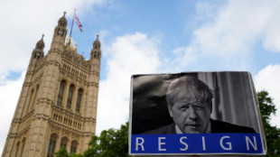 Johnson faces UK parliament for first time since no-confidence vote