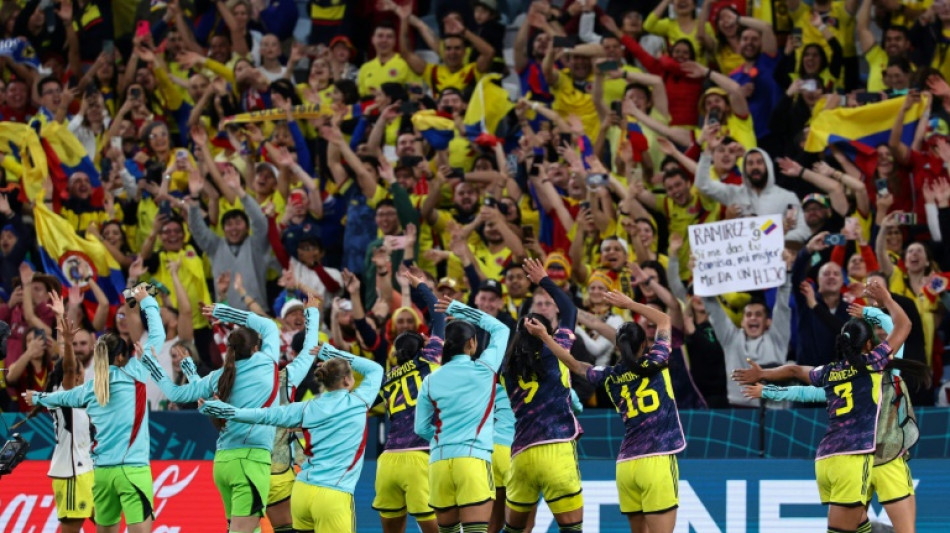 Copa do Mundo feminina atinge recorde de público total nos estádios