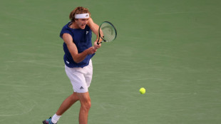 Zverev verpasst Finale von Dubai: Niederlage gegen Rublew