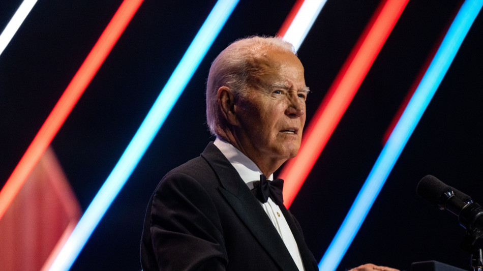 Biden, il secret service ha bisogno di più aiuti