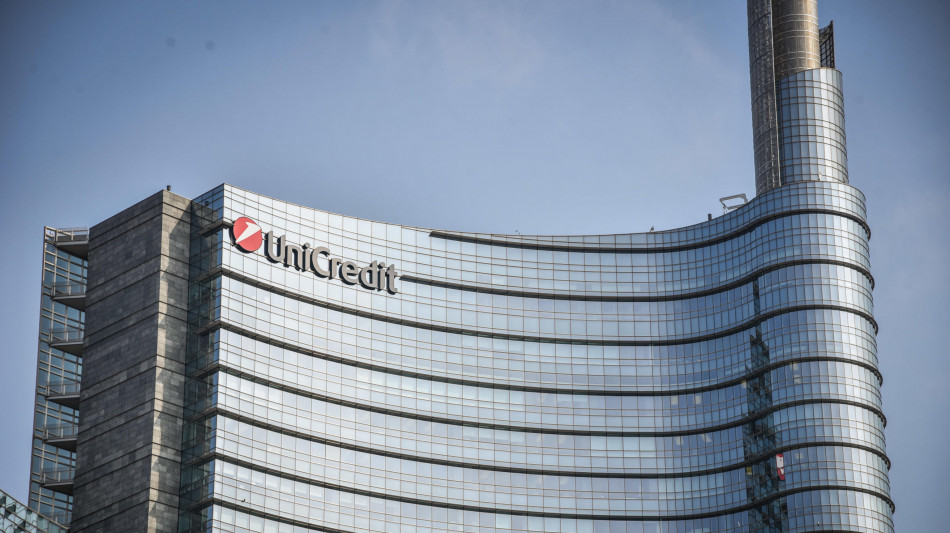 Unicredit sale ancora in Commerzbank, quota è al 28%