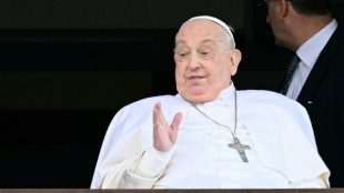 Papa Francisco se recupera com fisioterapia, missa e trabalho