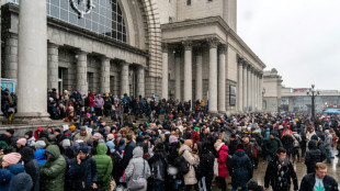 Ein Toter bei Luftangriffen auf zivile Ziele in Dnipro in Zentralukraine