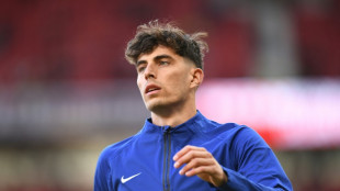 Kai Havertz deixa o Chelsea para jogar no rival Arsenal