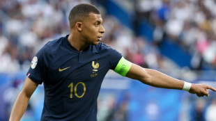 L'Equipe: Mbappe lehnt Gespräche mit Al-Hilal ab