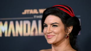 Atriz de 'Star Wars' processa Disney com apoio do X