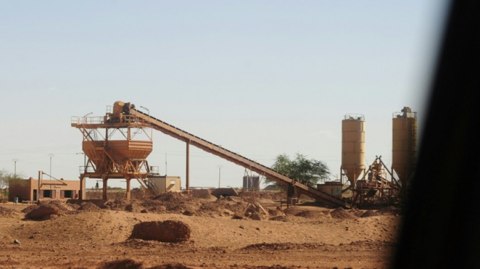 Français enlevés au Niger en 2010: Areva mis en examen pour "blessures involontaires"