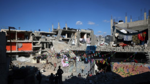 Uncertainty looms as first phase of Gaza truce due to expire